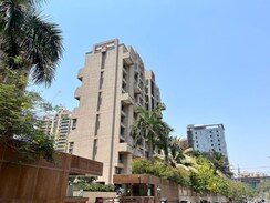 4 BHK + Servant Room Apartment For Rent in Panchshil Eon Waterfront I