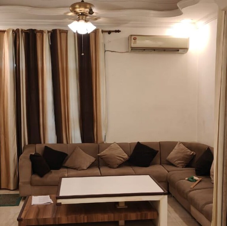 Bedroom, gomti nagar Pg For Girls In Gomti Nagar 9759413