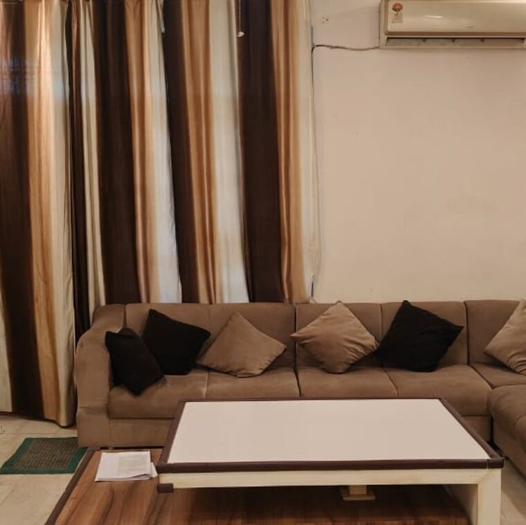 Bedroom, gomti nagar Pg For Girls In Gomti Nagar 9759413