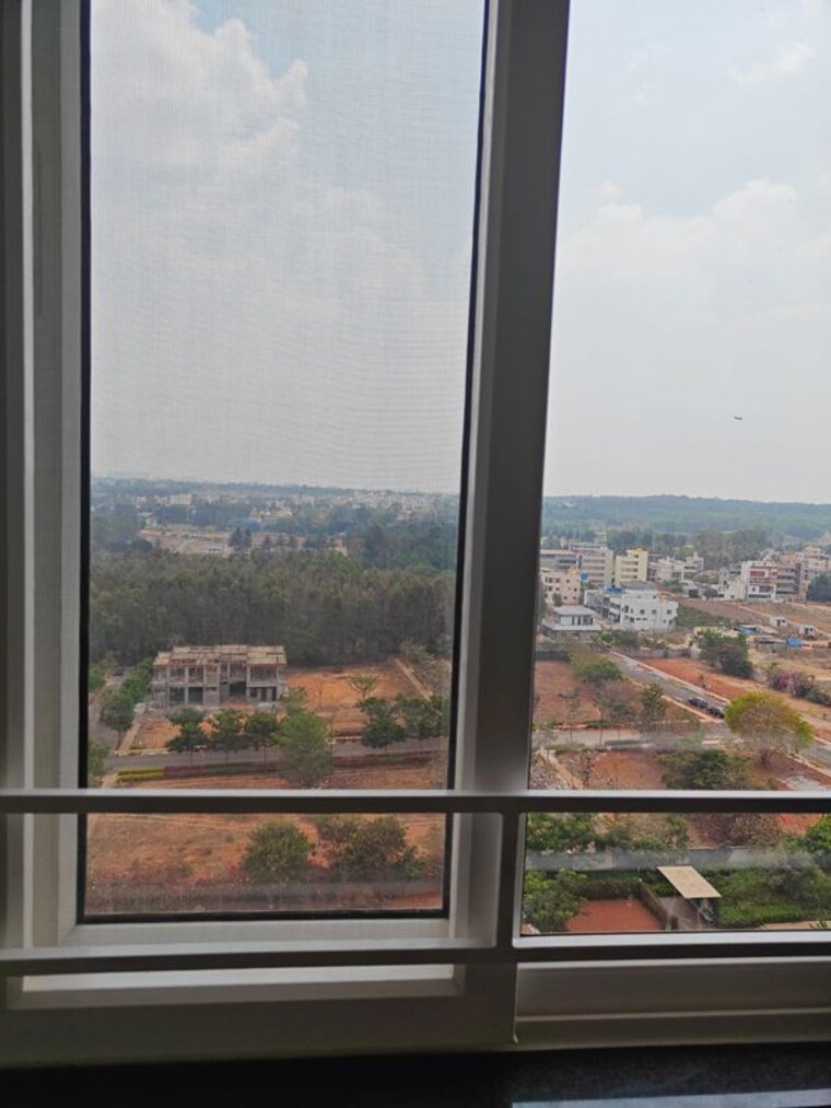 Garden, dlf phase ii 3 Bedroom 2259 Sq.Ft. Independent House In Dlf Phase ii Gurgaon 9759063