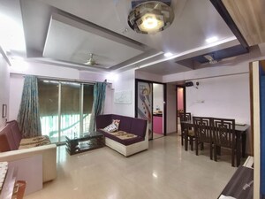 Gym in 2 BHK Apartment at Vihang Valley Phase 2, Kasarvadavali – for Rent