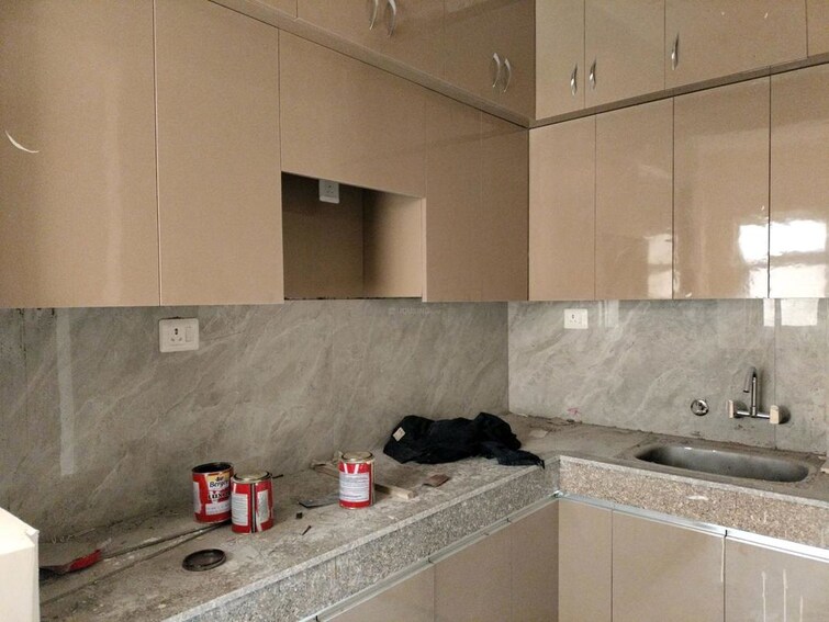 Kitchen, sector 16b greater noida 2 Bedroom 889 Sq.Ft. Apartment In Sector 16b Greater Noida Greater Noida 9759367