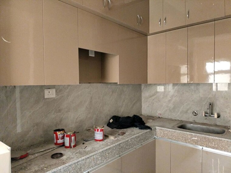 Kitchen, sector 16b greater noida 2 Bedroom 889 Sq.Ft. Apartment In Sector 16b Greater Noida Greater Noida 9759367