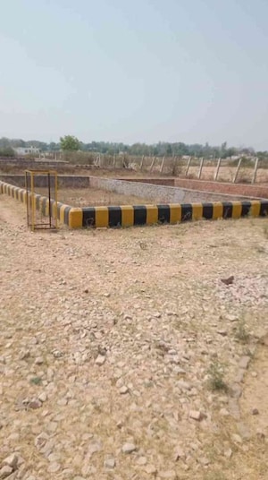 Plot Area in  Plot at Kisan Path – for Sale