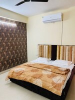 2 BHK + Pooja Room 1248 Sq.Ft. Apartment in Omaxe Heights