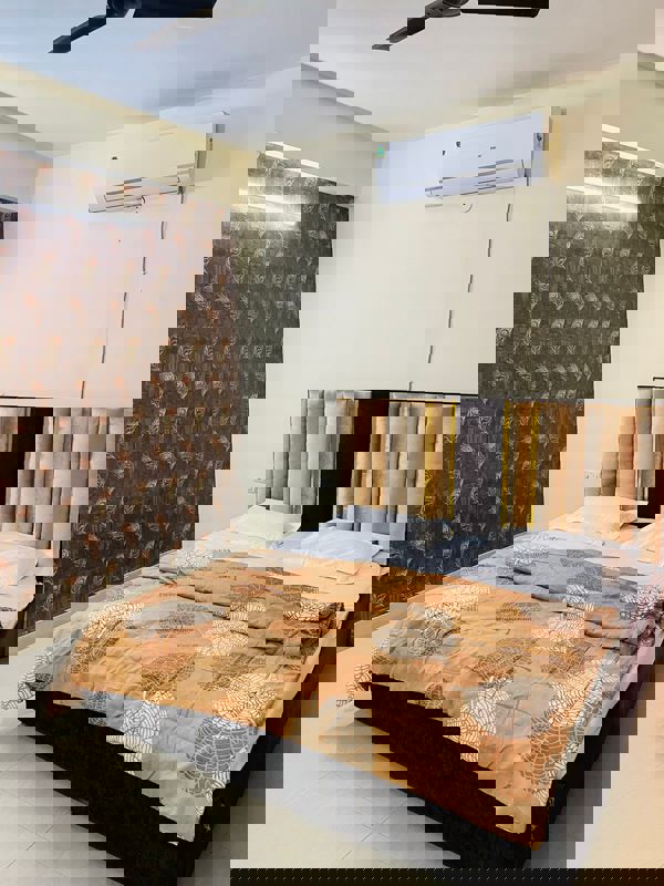 2 BHK + Pooja Room Apartment For Rent in Omaxe Heights