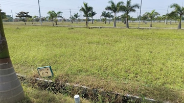 Plot Area in  Plot at Mullur – for Sale