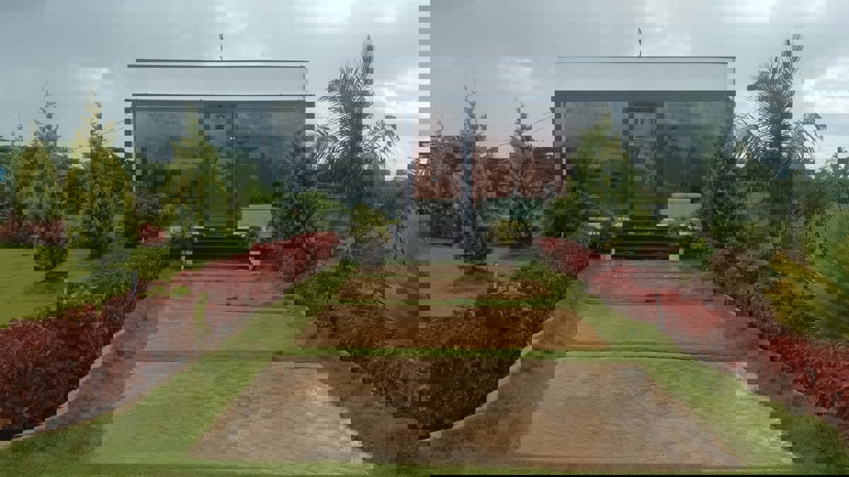 Plot For Sale in Chikkaballapur