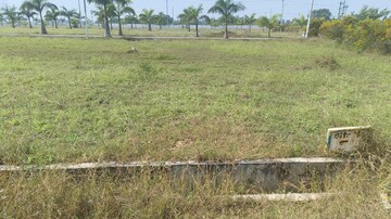 Plot Area in  Plot at Sarjapur – for Sale