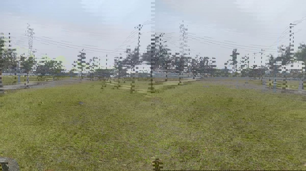 Plot For Sale in Sarjapur