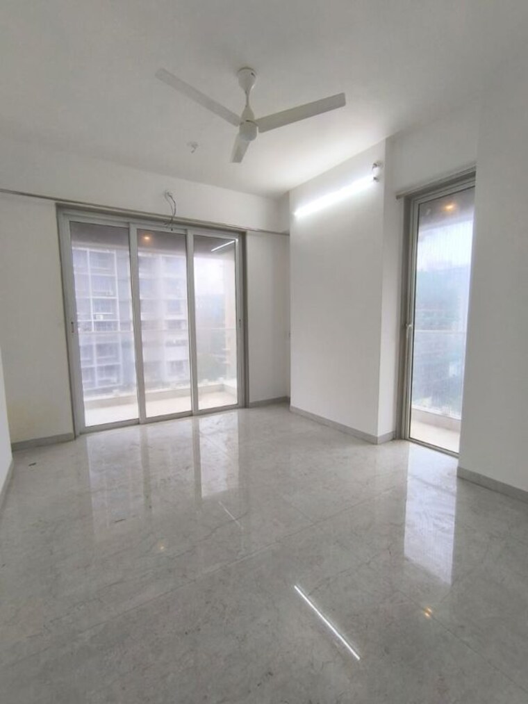 Bedroom, ekta-tripolis 3 Bedroom 1084 Sq.Ft. Apartment In Goregaon West Mumbai 9759451