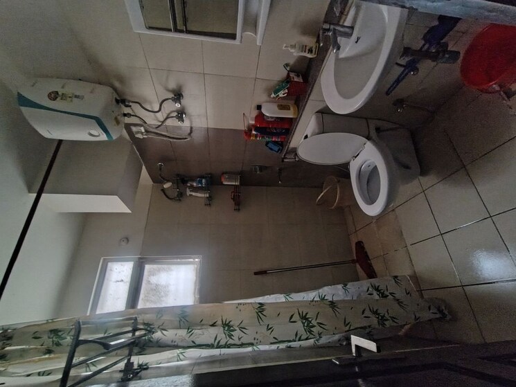 Kitchen, stellar-jeevan 3 Bedroom 889 Sq.Ft. Apartment In Sector 1 Greater Noida Greater Noida 9759460