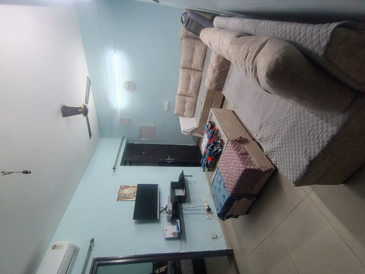 Master Bedroom, stellar-jeevan 3 Bedroom 889 Sq.Ft. Apartment In Sector 1 Greater Noida Greater Noida 9759460