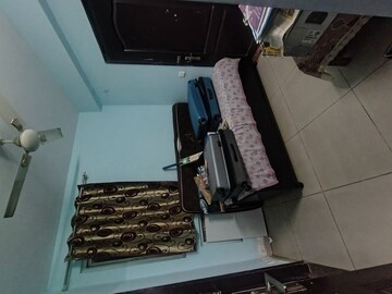 Master Bedroom in 3 BHK Apartment at Stellar Jeevan, Sector 1 Greater Noida – for Rent