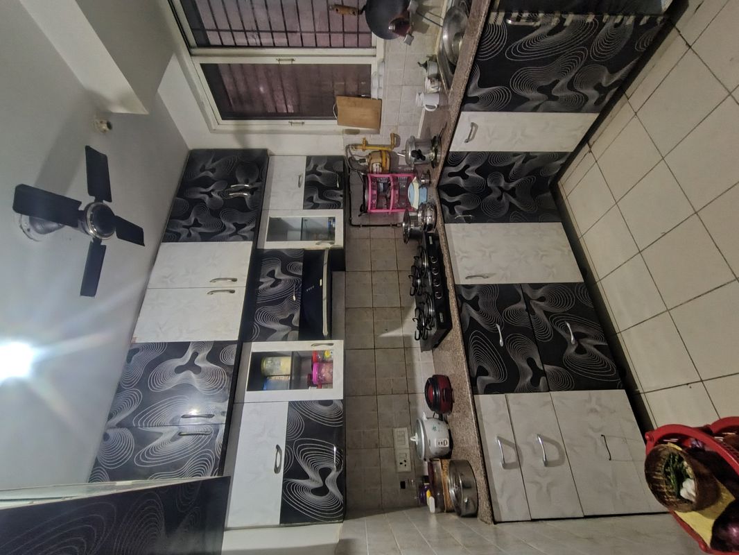 3 BHK + Pooja Room Apartment For Rent in Stellar Jeevan