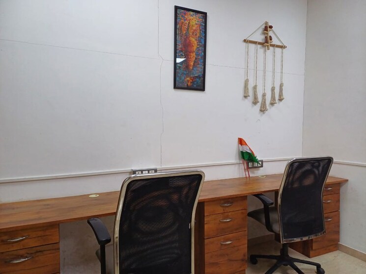 undefined, neptune-eastern-business-district Commercial Office Space 570 Sq.Ft. In Bhandup West Mumbai 9759426