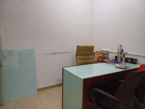 Team Area in  Office Space at Neptune Eastern Business District, Bhandup West – for Rent
