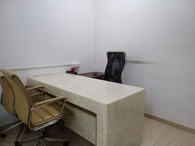Team Area, neptune-eastern-business-district Commercial Office Space 570 Sq.Ft. In Bhandup West Mumbai 9759426