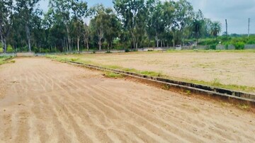  Plot For Sale in Bidadi