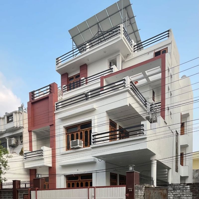 Pg For Rent in Gomti Nagar
