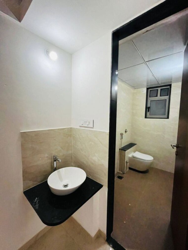 undefined, vj-yashwin-nuovo-centro 3 Bedroom 1086 Sq.Ft. Apartment In Wakad Pune 9759488