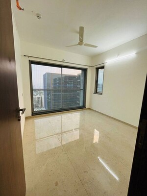 Bedroom in 3 BHK Apartment at VJ Yashwin Nuovo Centro, Wakad – for Sale