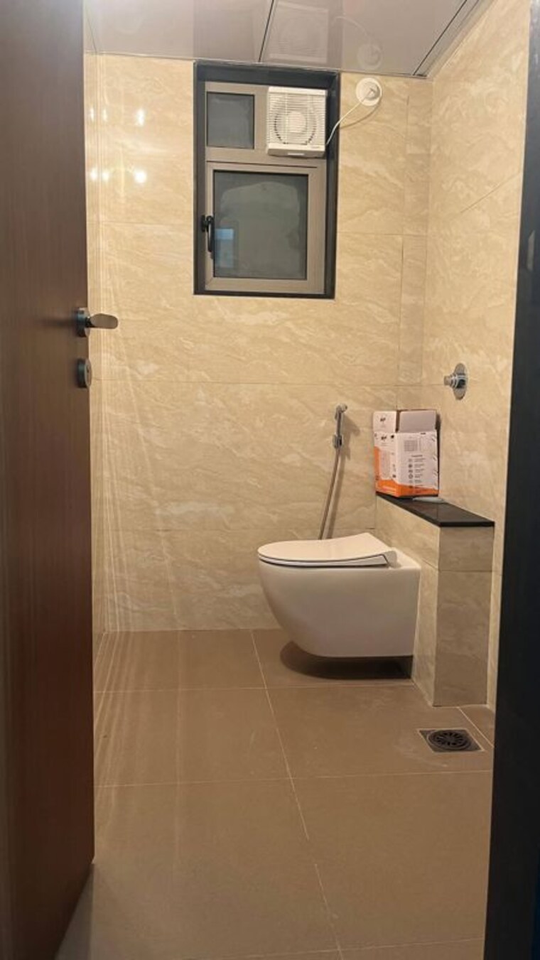 Bathroom, vj-yashwin-nuovo-centro 3 Bedroom 1086 Sq.Ft. Apartment In Wakad Pune 9759488