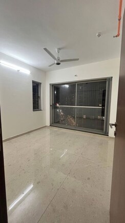 3 BHK + Pooja Room Apartment For Sale in VJ Yashwin Nuovo Centro