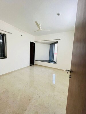 Master Bedroom in 3 BHK Apartment at VJ Yashwin Nuovo Centro, Wakad – for Sale