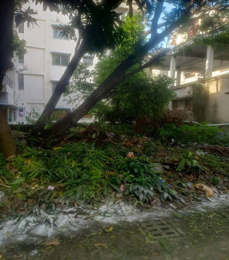 Exterior View, sahapur  1621 Sq.Ft. Plot In Sahapur Kolkata 9759489