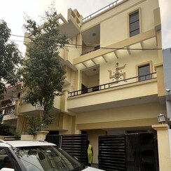 Pg For Rent in Gomti Nagar