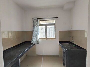 Kitchen in 1 BHK Apartment at Lodha Casa Rio, Dombivli East – for Rent
