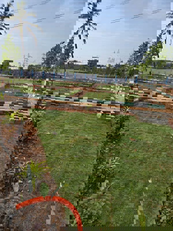 Plot For Sale in Hoskote