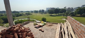  Plot – Garden View at Sushant Golf City - for Sale