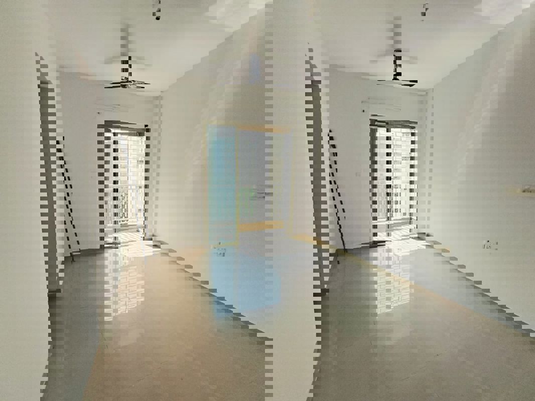 1 BHK + Pooja Room Apartment For Rent in Lodha Casa Rio