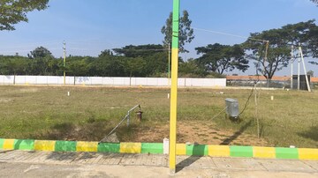  Plot For Sale in Mullur