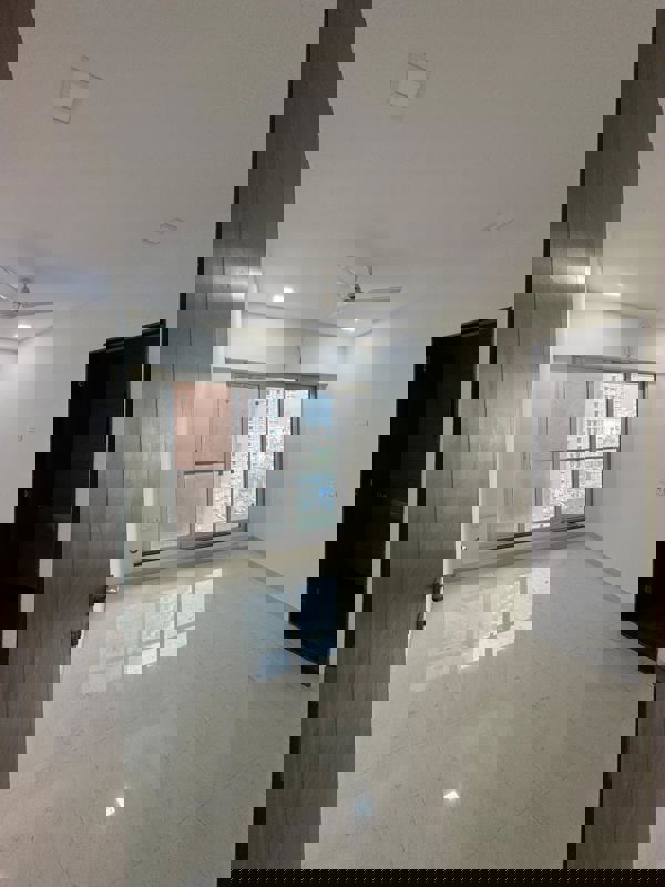 2 BHK Apartment For Rent in Keytech Jiten CHS