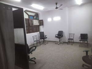 Team Area in  Office Space at Cowl Bazaar – for Rent