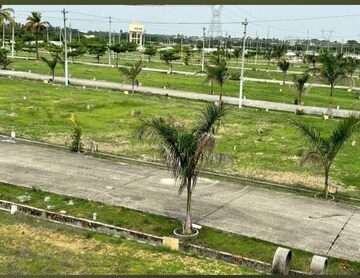  Plot For Sale in Mulabagilu