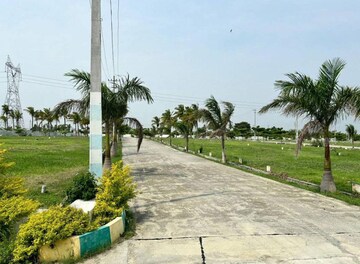 Plot Area in  Plot at Mulabagilu – for Sale