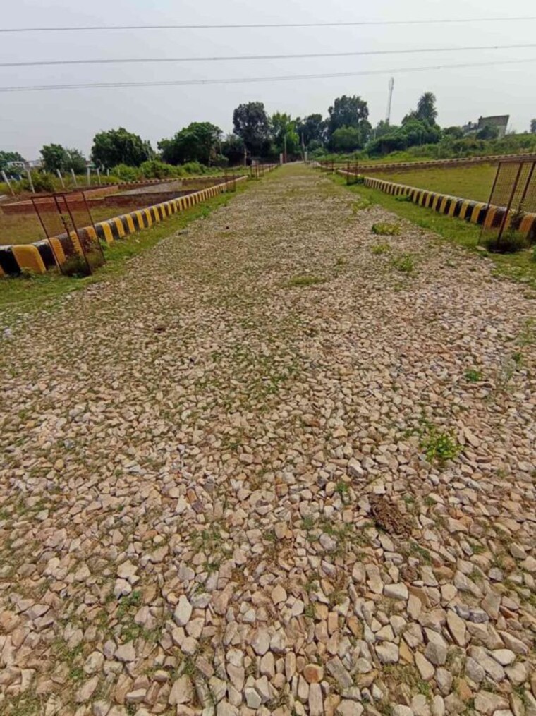 undefined, kisan path  770 Sq.Ft. Plot In Kisan Path Lucknow 9759537