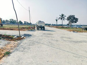  Plot – Exterior View View at Mullur - for Sale