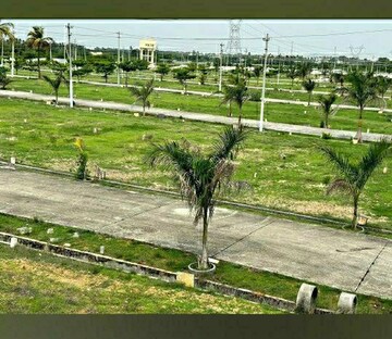  Plot – Garden View at Kolar - for Sale