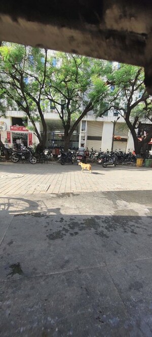  Shop – Exterior View View at Kolte Patil Xenia, Kharadi - for Sale