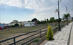 Plot For Sale in Mysore Road