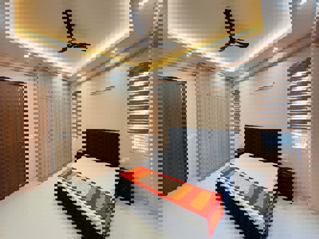 1 BHK Apartment For Rent in Sector 137