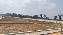 Plot For Sale in Mullur