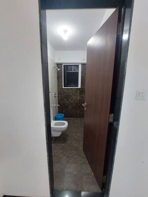 Bathroom in 2 BHK Apartment at Casa Imperia, Wakad – for Sale