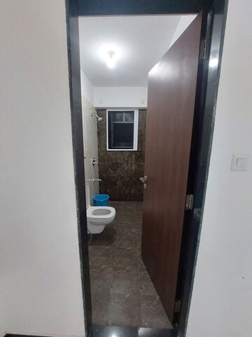 Bathroom in 2 BHK Apartment at Casa Imperia, Wakad – for Sale
