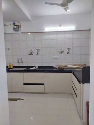 Kitchen in 2 BHK Apartment at Casa Imperia, Wakad – for Sale